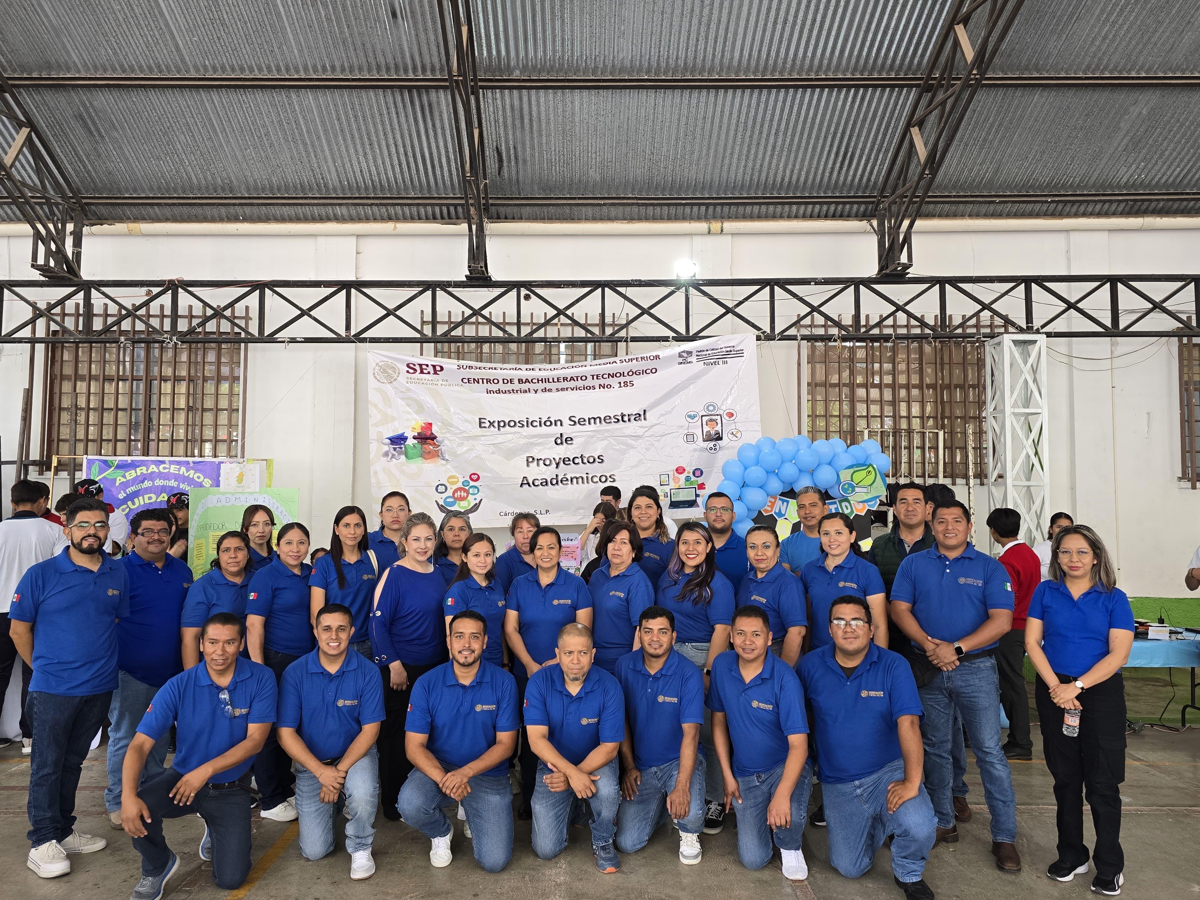 Sitio en Mantenimiento